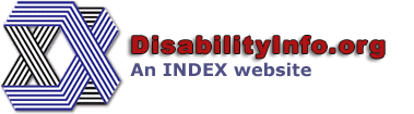 Disability Info: An INDEX website