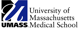 UMASSMED logo